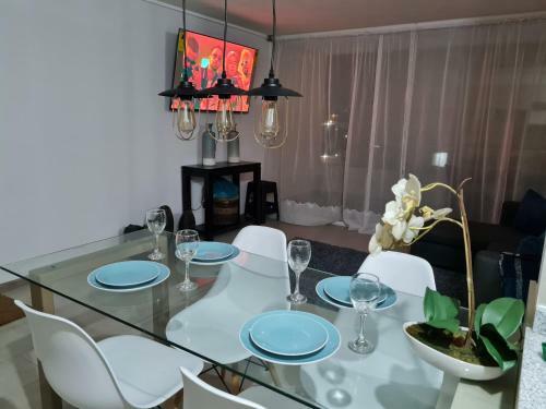 Apartamento Depto Av Del Mar, Cuatro Esquina.