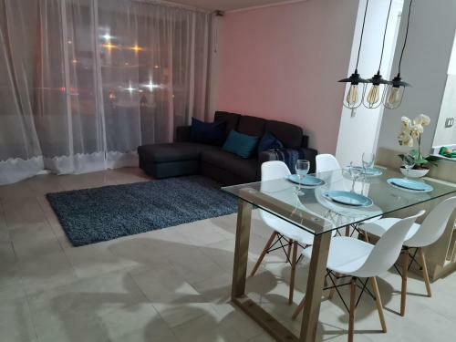 Apartamento Depto Av Del Mar, Cuatro Esquina.