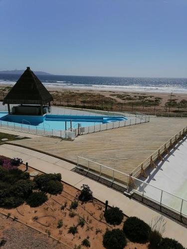 Apartamento Laguna Del Mar, Playa Blanca, Depto 306