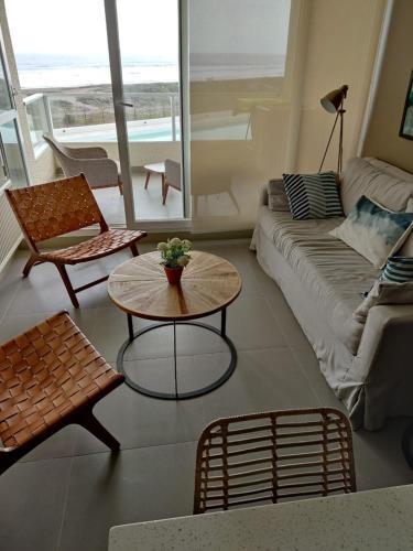 Apartamento Laguna Del Mar, Playa Blanca, Depto 306