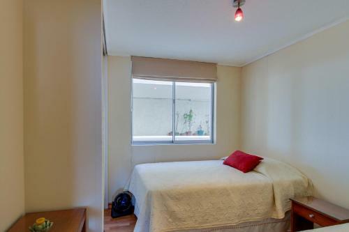 Apartamento Oceanic Rel�jate Cerca de Todo