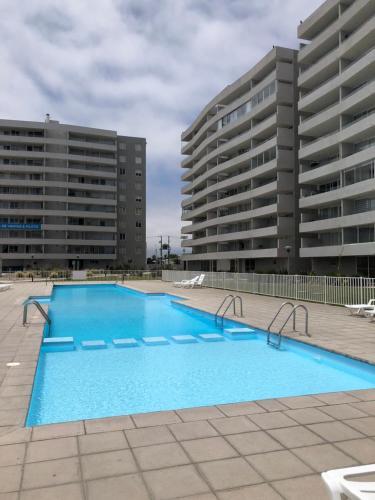 Apartamento Hermoso Departamento Playa 4 Esquinas