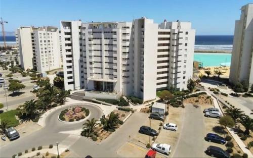 Apartamento Hermoso Departamento Laguna Del Mar