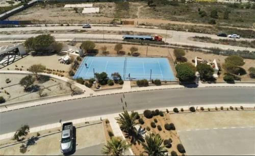 Apartamento Hermoso Departamento Laguna Del Mar