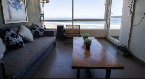 Apartamento Hermoso Departamento Laguna Del Mar