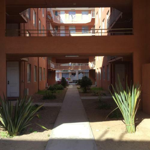 Apartamento Depto Cerca De La Playa