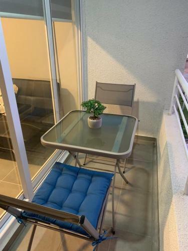 Apartamento Departamento Familiar La Serena