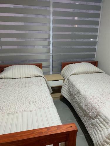 Apartamento Departamento Familiar La Serena