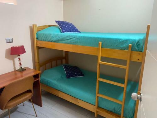 Apartamento Departamento Av Del Mar Albatros 41