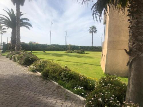 Apartamento Departamento Av Del Mar Albatros 41