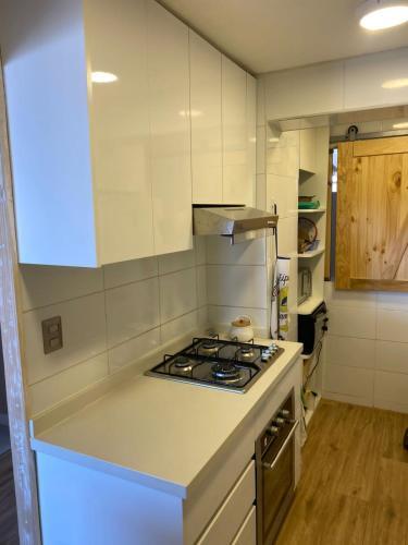 Apartamento Departamento Av Del Mar Albatros 41