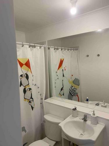 Apartamento Departamento En La Serena