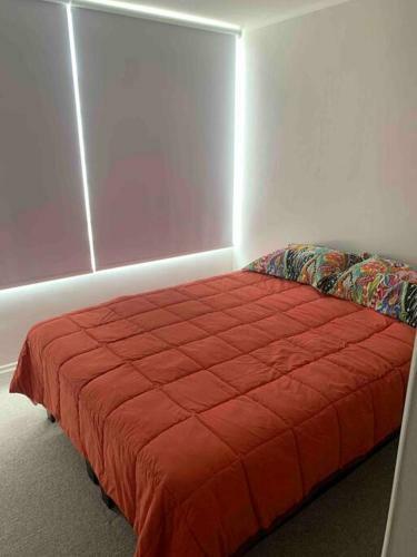 Apartamento Departamento En La Serena