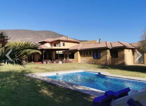 Gran Casona