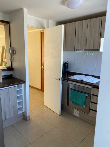 Apartamento Laguna Del Mar