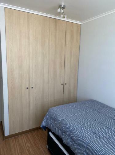 Apartamento Laguna Del Mar