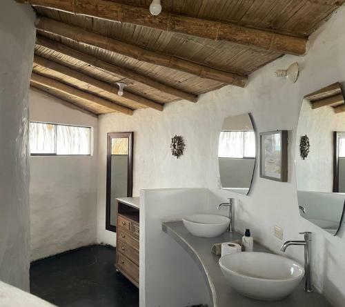 Hotel Marina Bungalows