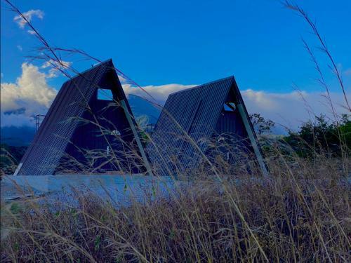 Alpin Cabins Boquete & Glamping Boquete