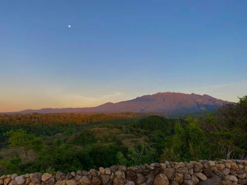 Alpin Cabins Boquete & Glamping Boquete