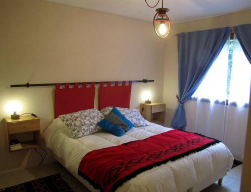 Apartamento Departamentos Tres de Caballer�a