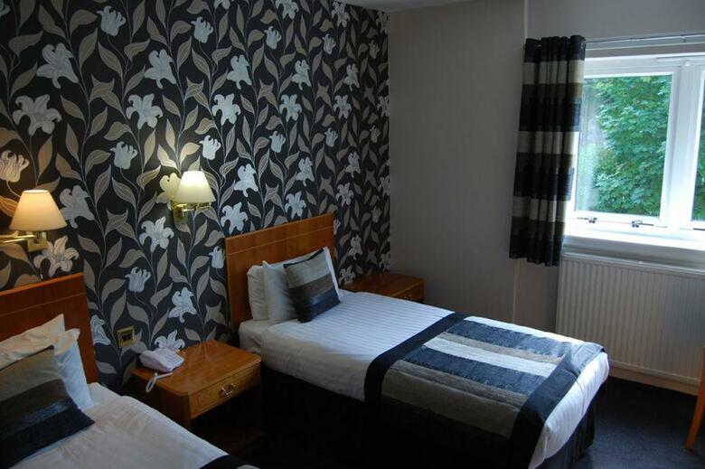 The Tontine Hotel