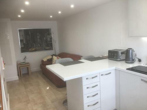 Apartamento Thirty Five Rosewood