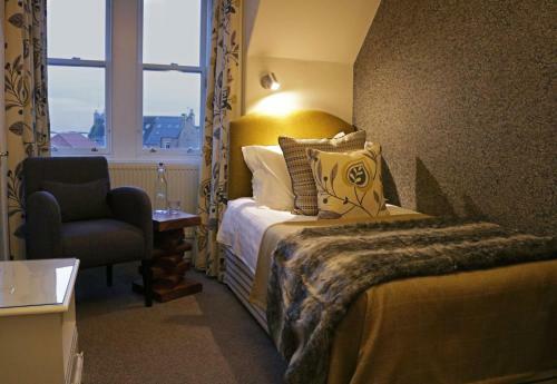 Hostal No.12 Quality Street