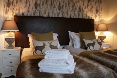 Hostal No.12 Quality Street