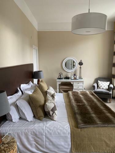 Hostal No.12 Quality Street