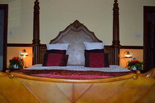 Posada The Craigdarroch Inn