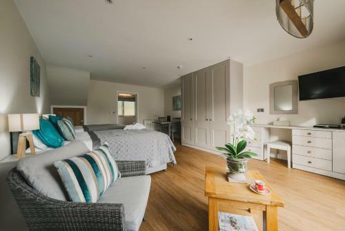 Bed & Breakfast Everglades Luxury Residence