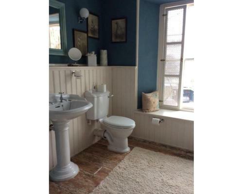 Tubbs Mill House B&B