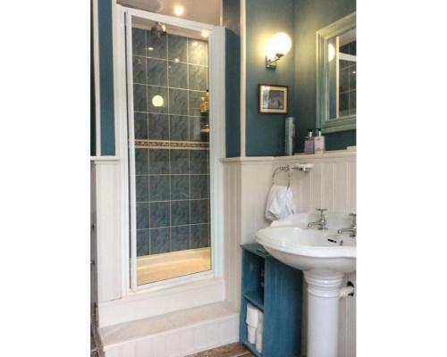 Tubbs Mill House B&B