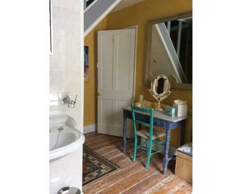 Tubbs Mill House B&B