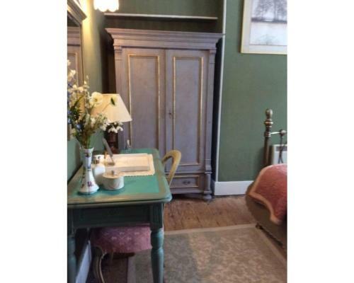 Tubbs Mill House B&B