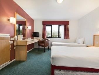 Days Inn Hotel Sedgemoor