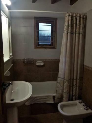 Apartamento Casas Altas Ramayon