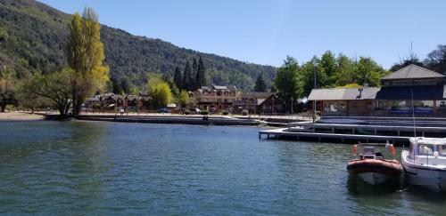 Apartamento Del Muelle 7