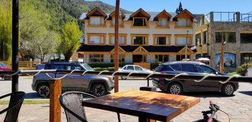Apartamento Del Muelle 7