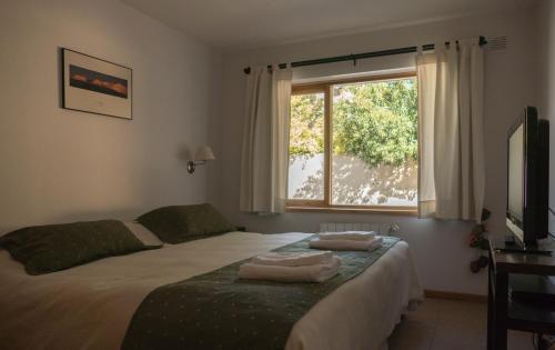 Apartamento Departamento Roca 6