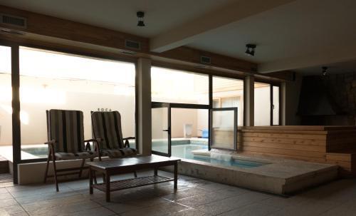 Apartamento Departamento Roca 6