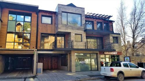 Apartamento Aluen