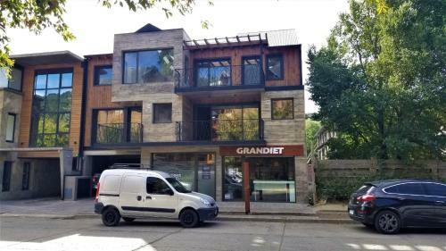 Apartamento Aluen