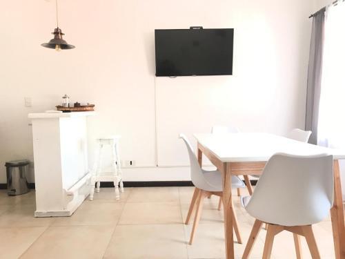 Apartamento Departamento En Casa Hist�rica 22