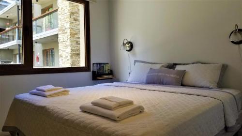 Apartamento Alamos Pbc