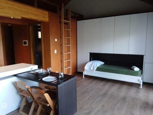 Apartamento Edificio Vivero 3
