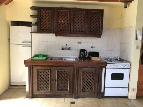 Apartamento Pe�ihue