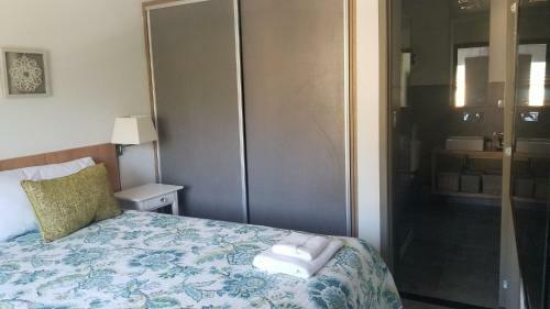 Apartamento Alamos de Los Andes 2m