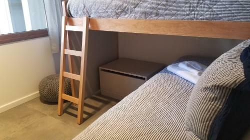 Apartamento Alamos de Los Andes 2m