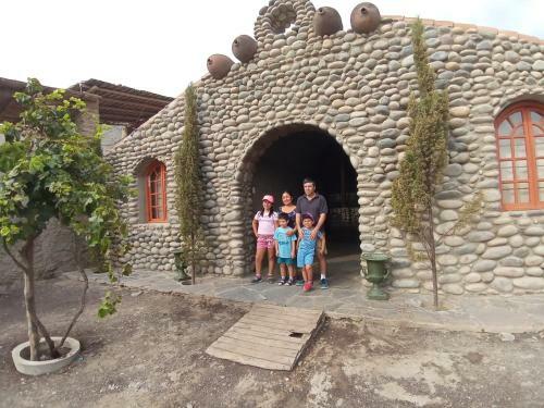 Hotel Quilla Wasi
